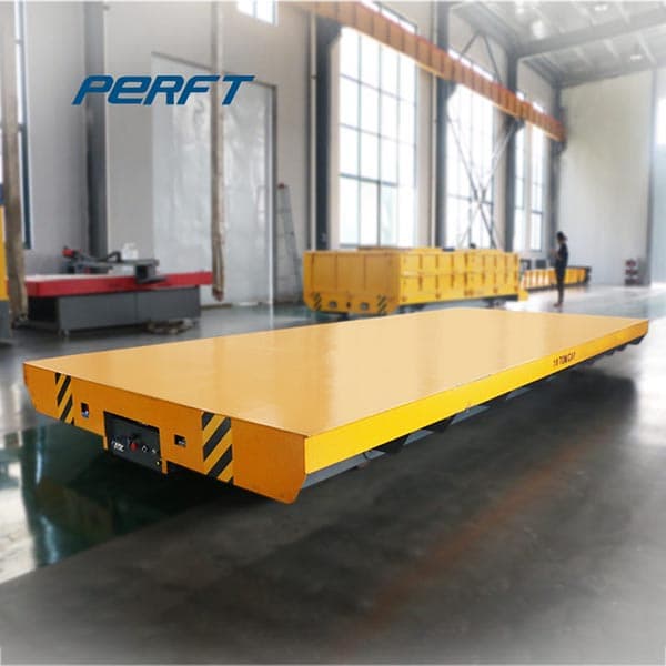 best selling battery transfer carts for plant equipment transferring